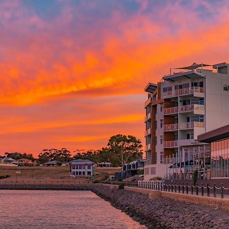 Wallaroo Marina Apartments Εξωτερικό φωτογραφία