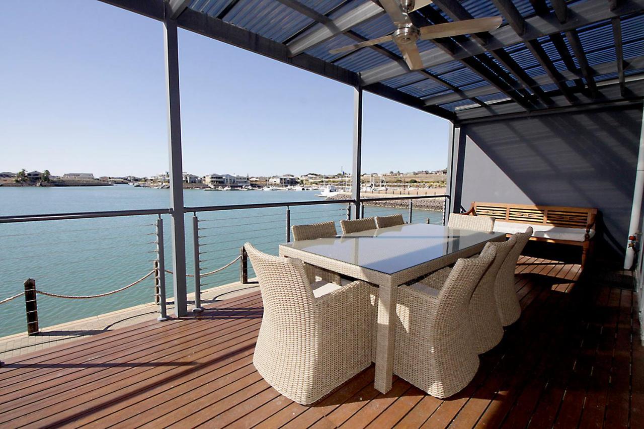 Wallaroo Marina Apartments Εξωτερικό φωτογραφία