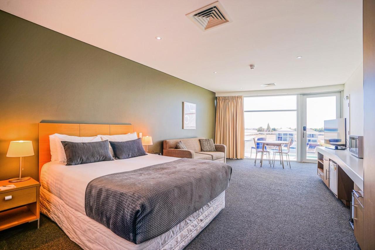 Wallaroo Marina Apartments Εξωτερικό φωτογραφία