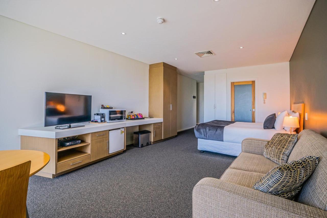 Wallaroo Marina Apartments Εξωτερικό φωτογραφία