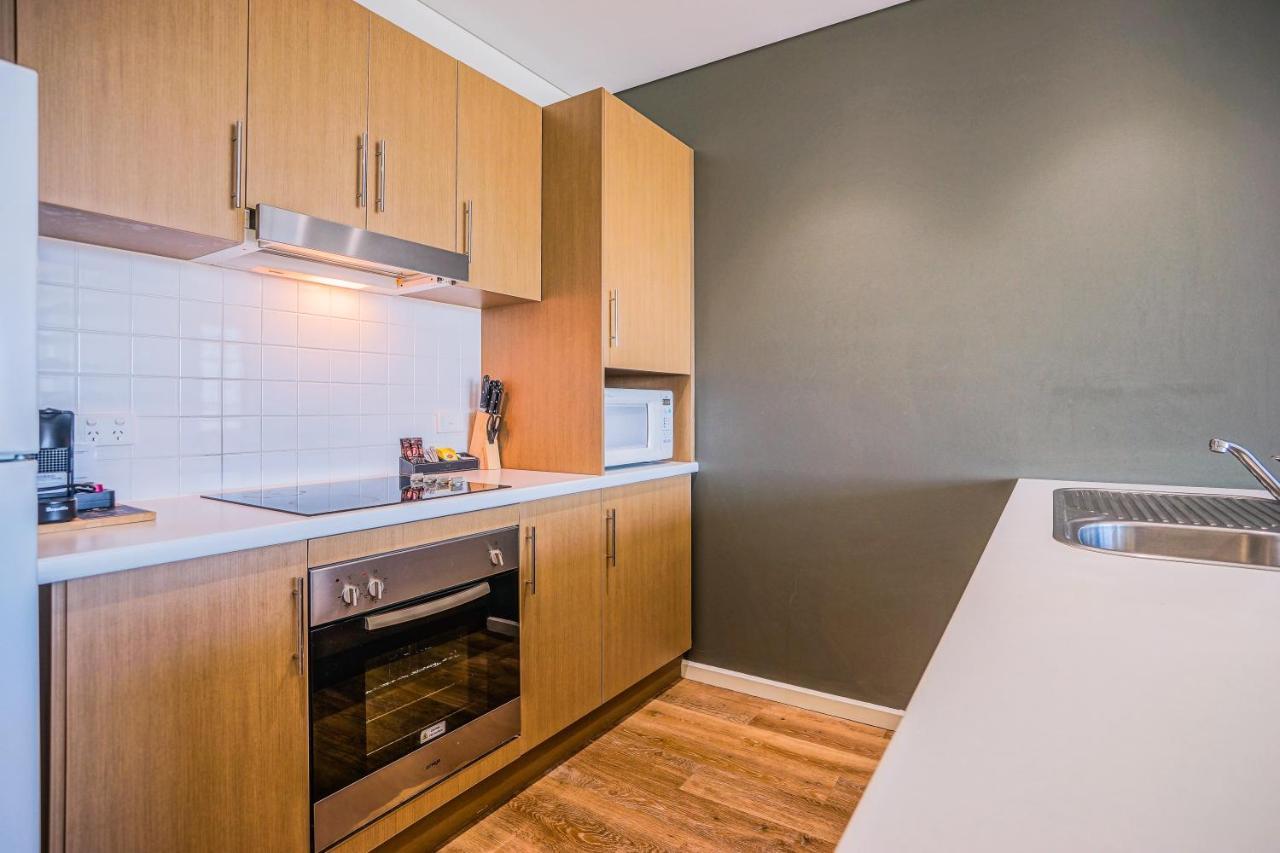 Wallaroo Marina Apartments Εξωτερικό φωτογραφία