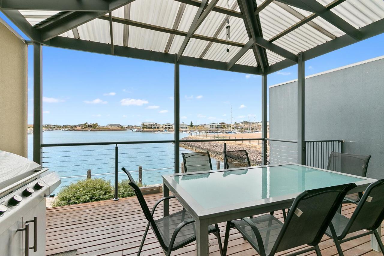 Wallaroo Marina Apartments Εξωτερικό φωτογραφία