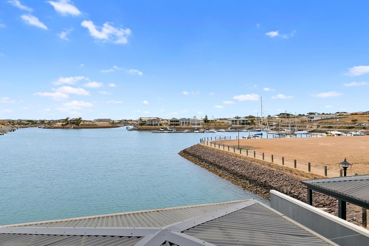 Wallaroo Marina Apartments Εξωτερικό φωτογραφία