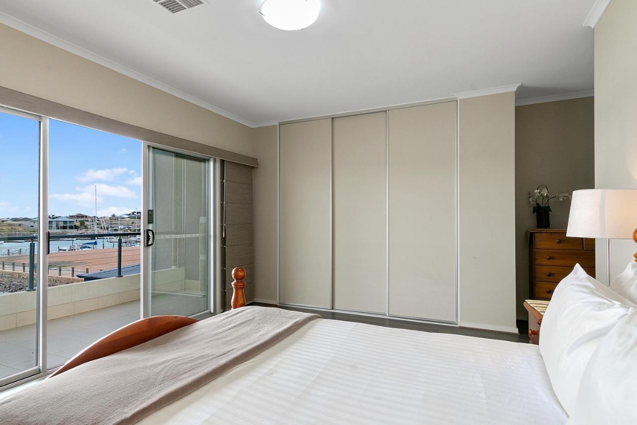 Wallaroo Marina Apartments Εξωτερικό φωτογραφία