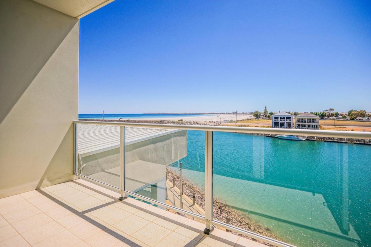 Wallaroo Marina Apartments Εξωτερικό φωτογραφία