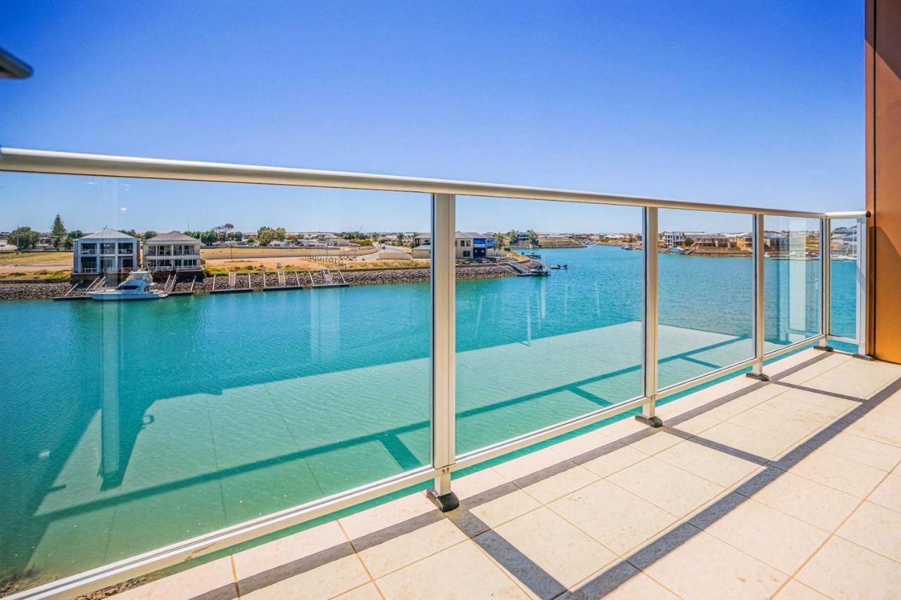 Wallaroo Marina Apartments Εξωτερικό φωτογραφία
