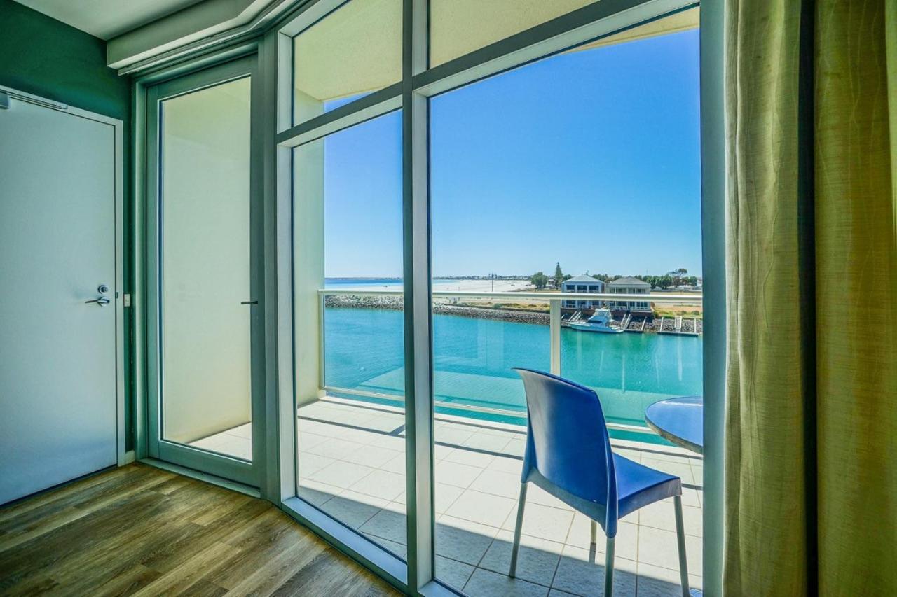 Wallaroo Marina Apartments Εξωτερικό φωτογραφία