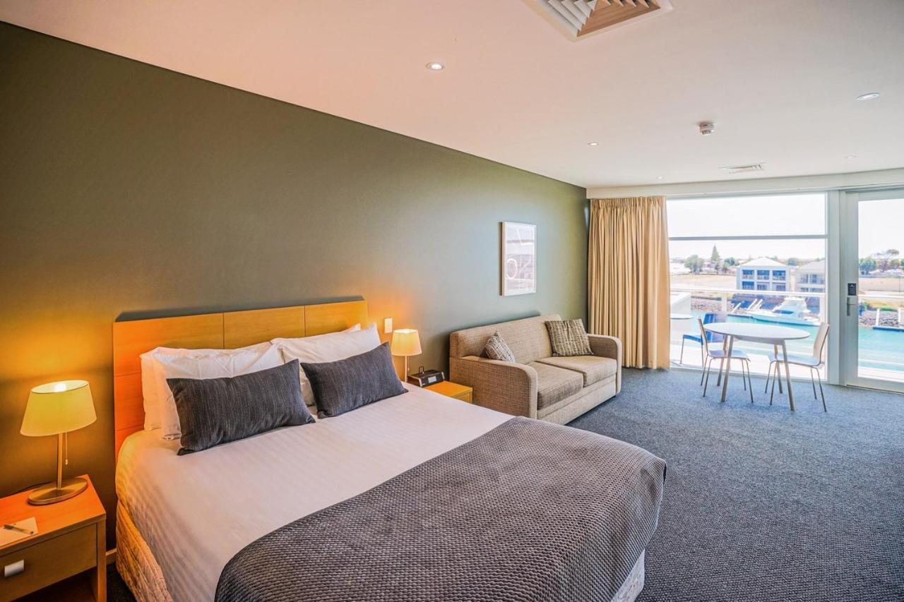Wallaroo Marina Apartments Εξωτερικό φωτογραφία