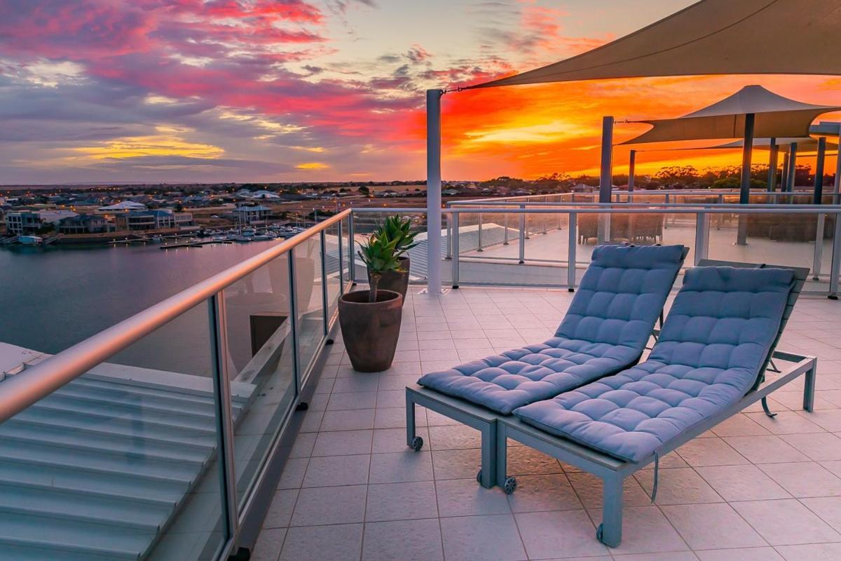 Wallaroo Marina Apartments Εξωτερικό φωτογραφία