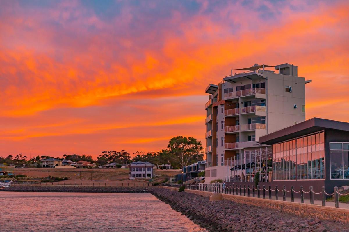 Wallaroo Marina Apartments Εξωτερικό φωτογραφία