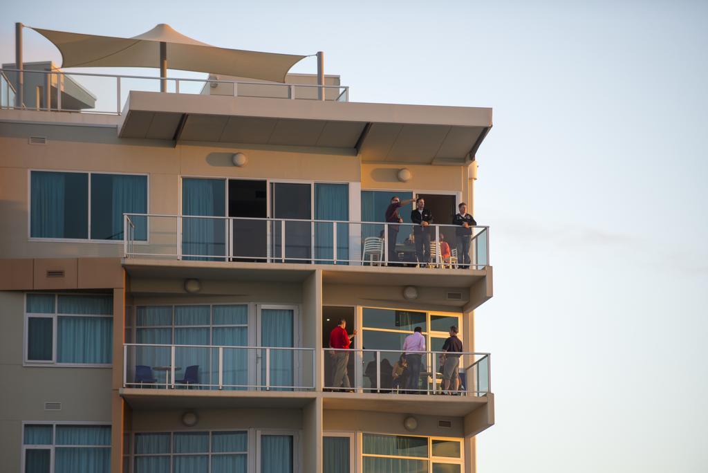 Wallaroo Marina Apartments Εξωτερικό φωτογραφία