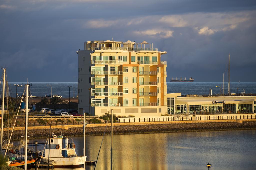Wallaroo Marina Apartments Εξωτερικό φωτογραφία