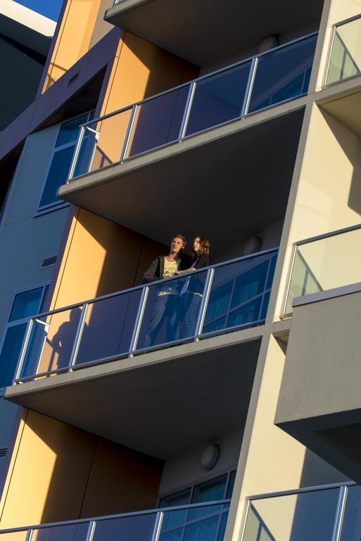Wallaroo Marina Apartments Εξωτερικό φωτογραφία