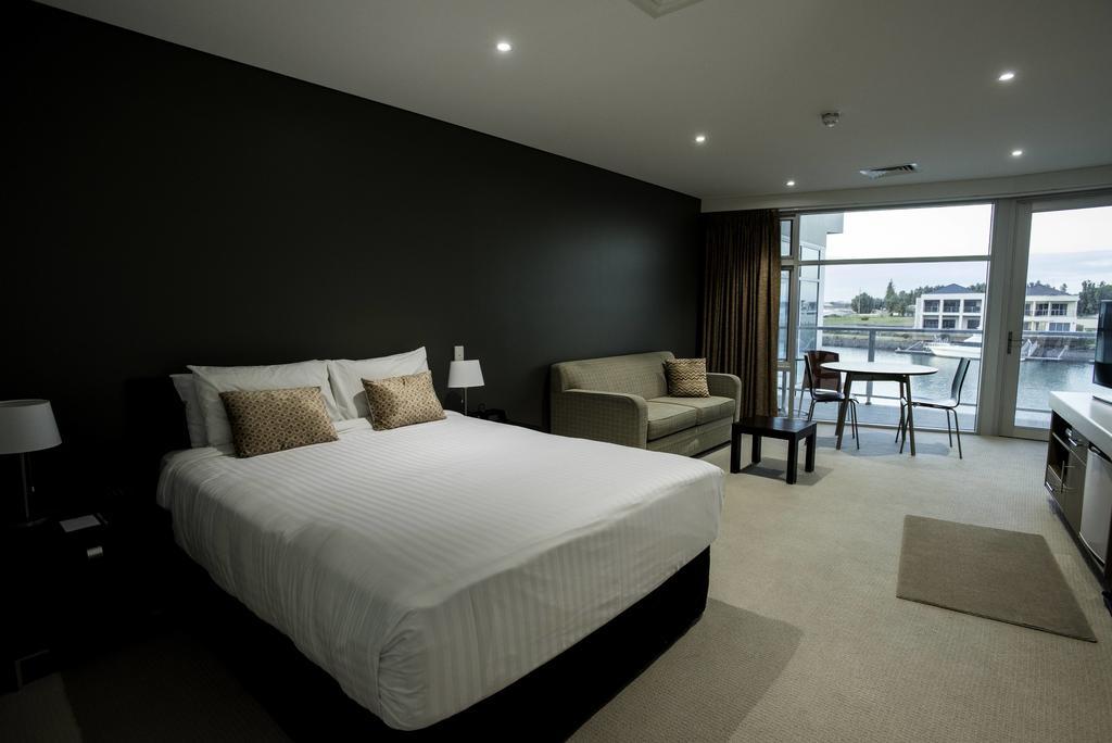 Wallaroo Marina Apartments Εξωτερικό φωτογραφία