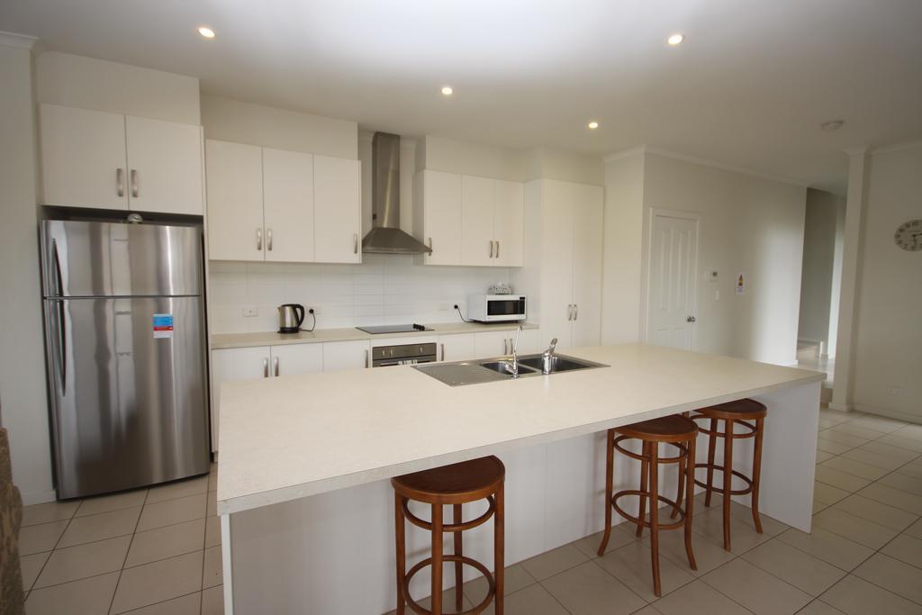 Wallaroo Marina Apartments Εξωτερικό φωτογραφία