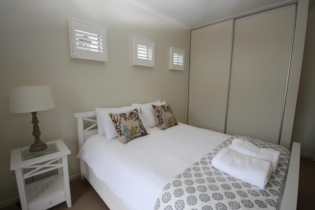 Wallaroo Marina Apartments Εξωτερικό φωτογραφία