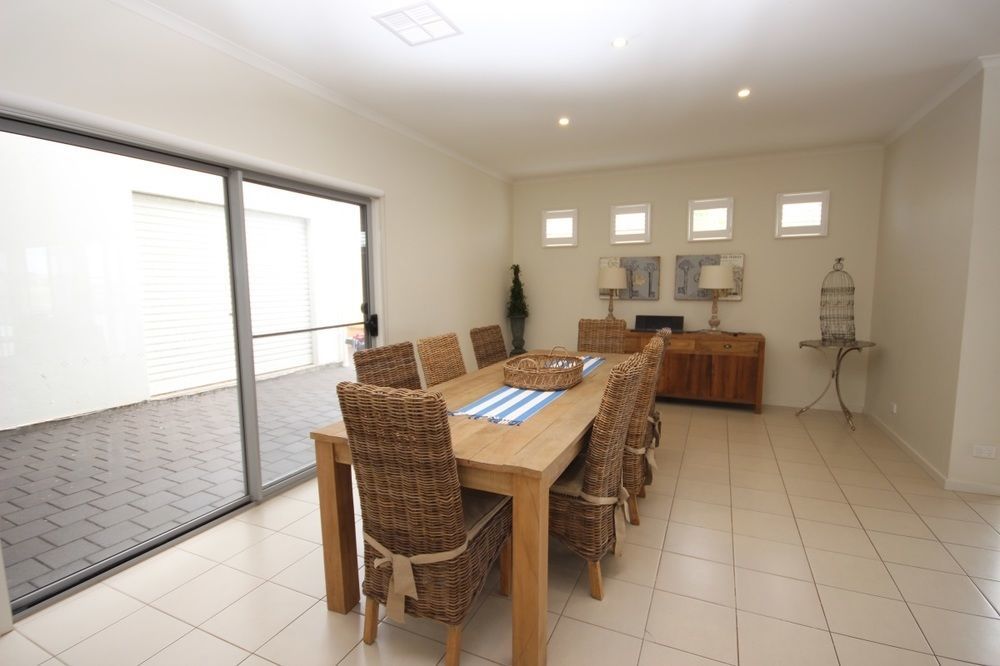 Wallaroo Marina Apartments Εξωτερικό φωτογραφία