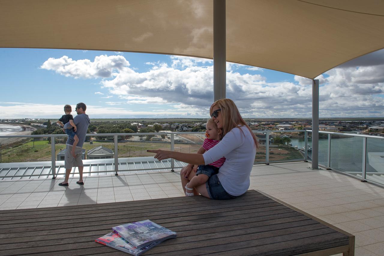 Wallaroo Marina Apartments Εξωτερικό φωτογραφία