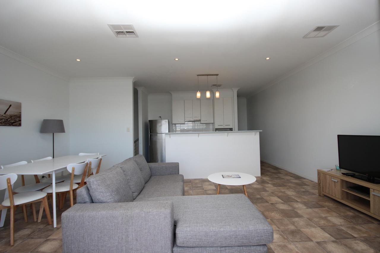 Wallaroo Marina Apartments Εξωτερικό φωτογραφία