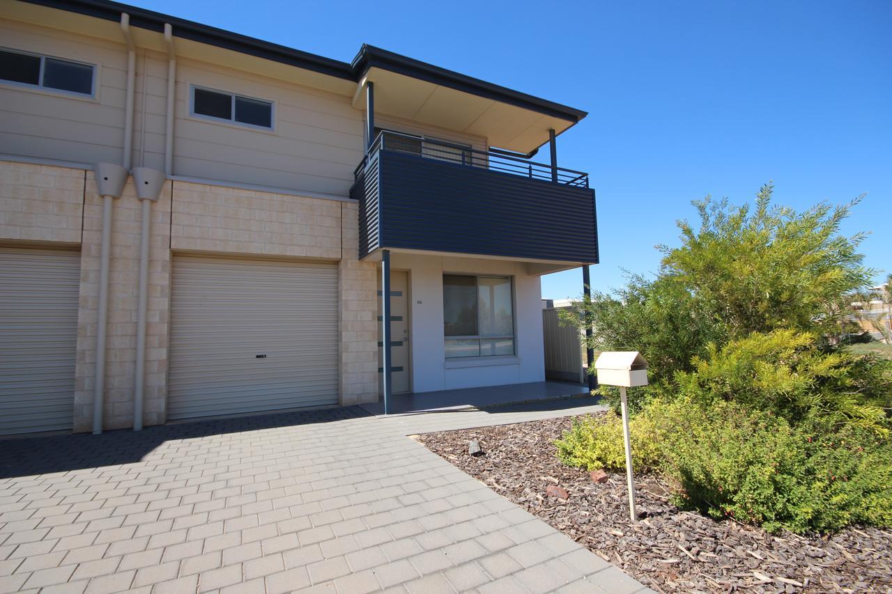 Wallaroo Marina Apartments Εξωτερικό φωτογραφία