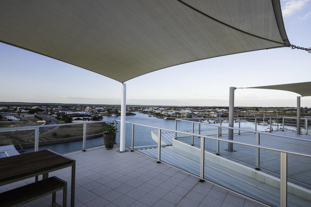 Wallaroo Marina Apartments Εξωτερικό φωτογραφία
