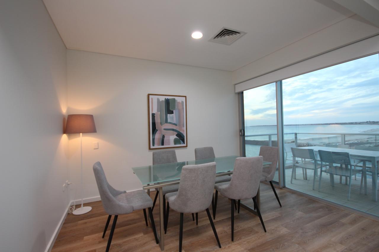Wallaroo Marina Apartments Εξωτερικό φωτογραφία