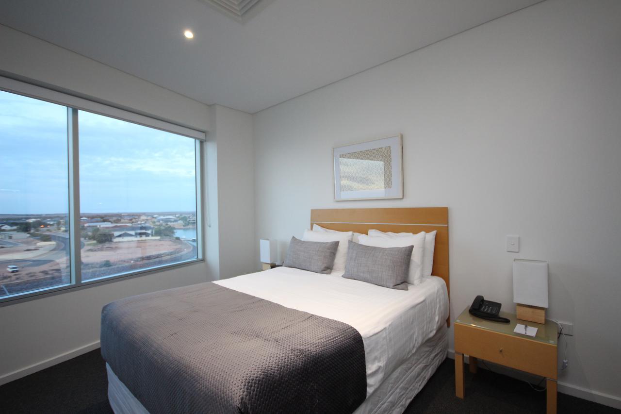 Wallaroo Marina Apartments Εξωτερικό φωτογραφία