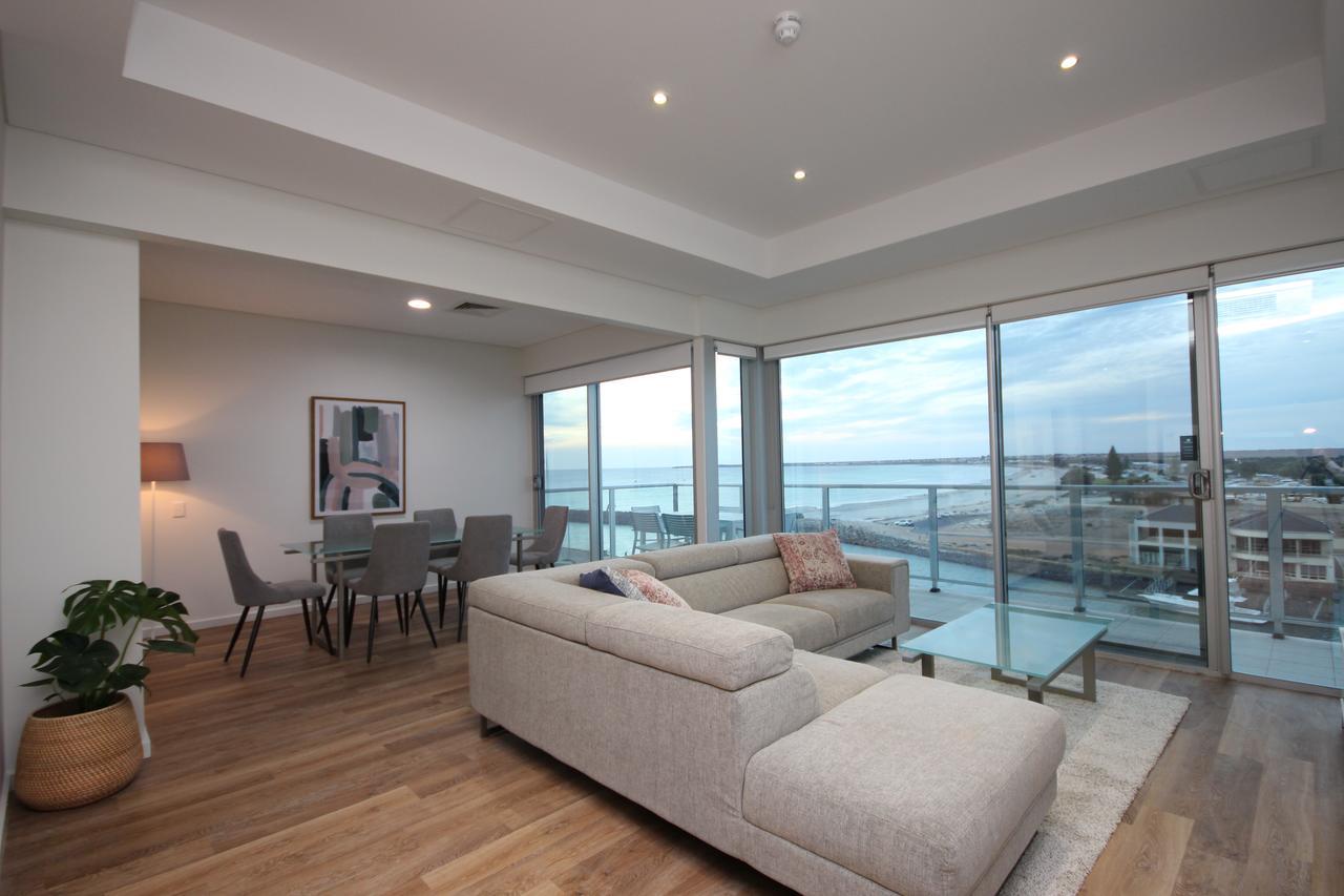 Wallaroo Marina Apartments Εξωτερικό φωτογραφία