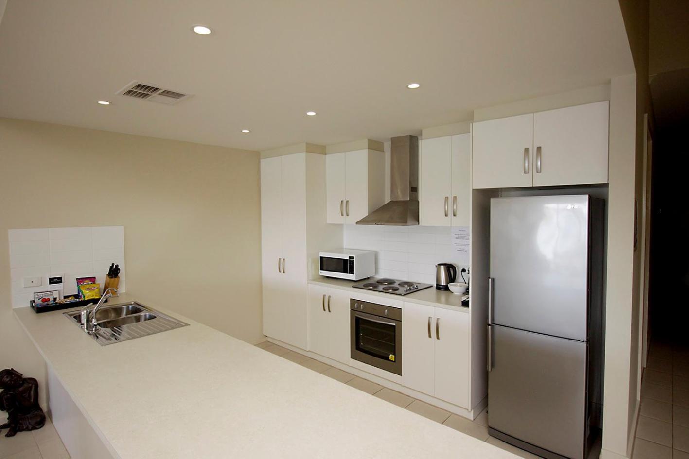 Wallaroo Marina Apartments Εξωτερικό φωτογραφία