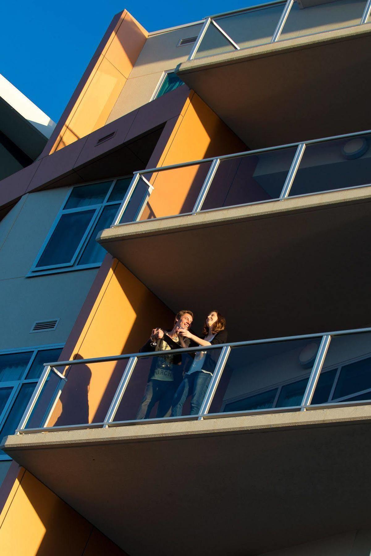Wallaroo Marina Apartments Εξωτερικό φωτογραφία